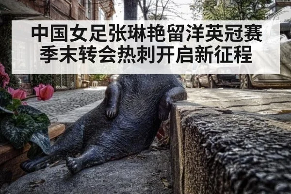 中国女足张琳艳留洋英冠赛季末转会热刺开启新征程
