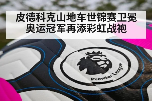 皮德科克山地车世锦赛卫冕奥运冠军再添彩虹战袍